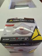 Stofmaskers, Doe-het-zelf en Bouw, Adembescherming, Ophalen, Nieuw, Stofmaskers