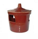 Vier duivendrinkpotten van 1,5 liter. NIEUW!!, Dieren en Toebehoren