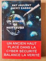 Un monde de mentors de Patrick Jaulent et Jacky Cassou, Comme neuf, Enlèvement ou Envoi