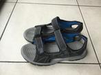 Heren sandalen 43, Kleding | Heren, Schoenen, Nieuw, Ophalen of Verzenden, Sandalen, Zwart