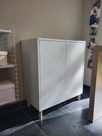 Ikea eket incl pootjes, Ophalen, Gebruikt