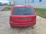 Ford Fiesta 1.4 Essence, Auto's, Bedrijf, Handgeschakeld, 5 deurs, Fiësta