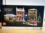 Lego 10308 Holiday Main Street (NIEUW), Ophalen of Verzenden, Nieuw, Complete set, Lego