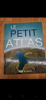Le petit Atlas, Livres, Enlèvement ou Envoi, Utilisé