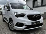 Opel Combo Life 1.5 TD Blue L2H1 Edition XL 7, Monovolume, 7 zetels, USB, 74 kW