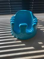 Bumbo zitje, Enlèvement, Utilisé