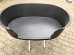 Panier en plastic dur pour chien, Ophalen, Gebruikt, Polyester
