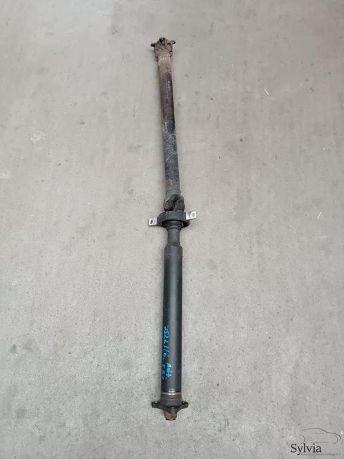 Cardanas N43 BMW 1 serie E81 E82 E87 E88 26107526116 7526116, Auto-onderdelen, Transmissie en Toebehoren, Gebruikt, Ophalen of Verzenden