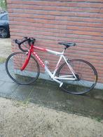 Carbon racefiets, Fietsen en Brommers, Ophalen of Verzenden, Gebruikt, Carbon
