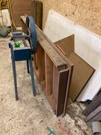Gratis bruine tafel, Ophalen, Gebruikt