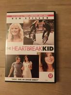 The heartbreak kid, Cd's en Dvd's, Dvd's | Komedie, Vanaf 12 jaar, Ophalen of Verzenden, Zo goed als nieuw, Romantische komedie