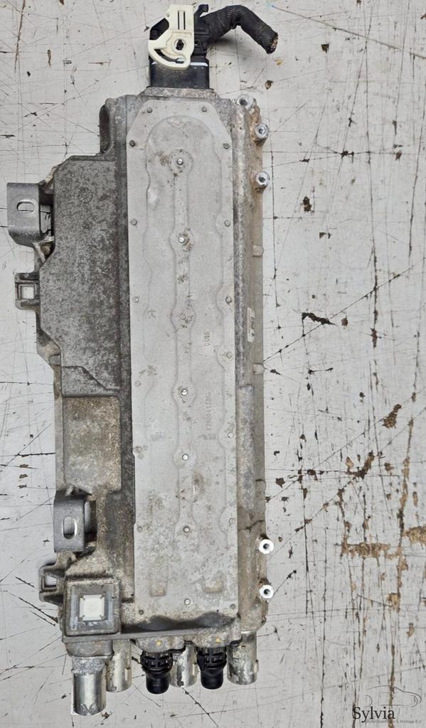 Oplaad regeleenheid module KLE hybride BMW 3 serie F30 330e, Auto-onderdelen, Accu's en Toebehoren, Gebruikt, Ophalen of Verzenden