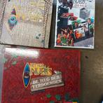 3 spellen huis anubis, Ophalen, Zo goed als nieuw
