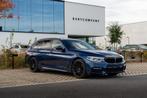 BMW 525d I ÉTAT NEUF I 2018 I 120.000, Autos, BMW, Cuir, Euro 6, 5 portes, Automatique