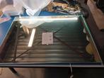 Casabath spiegels met led verlichting, Huis en Inrichting, Woonaccessoires | Spiegels, Ophalen, Nieuw, Rechthoekig, Minder dan 50 cm