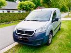 peugeot partner bj 11/2018, Auto's, Voorwielaandrijving, 4 deurs, Stof, 1600 cc