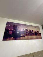 Portrait 80 x 200, Comme neuf, Enlèvement, Imprimé, 75 cm ou plus