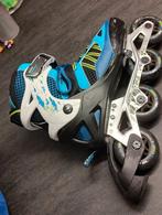 Skeelers / rollerblades Oxelo maat 38-41, Sport en Fitness, Ophalen, Verstelbaar