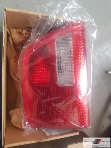 BMW X5 E53 achterlicht nieuw in klep 63128409012 beschikbaar voor biedingen