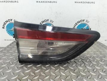 FORD KUGA DFK ST LIINE  [L_TAILLIGHT] LV4B13A603AN 2023 beschikbaar voor biedingen