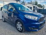 FORD TOURNEO COURIER 1.5DCI 2016 AIRCO EURO6B PRIJS 5800 EUR, Auto's, Monovolume, 1498 cc, Euro 6, 4 cilinders