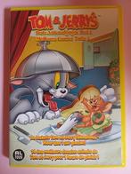 DVD De beste races van Tom & Jerry, Cd's en Dvd's, Ophalen of Verzenden, Gebruikt