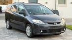 Mazda 5 1.8i ** 7 Plaatsen ** Gekeurd voor verkoop **, Auto's, Mazda, Voorwielaandrijving, Trekhaak, 7 zetels, Bedrijf
