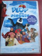 Plop en de pinguïn, Cd's en Dvd's, Alle leeftijden, Ophalen of Verzenden, Zo goed als nieuw, Komedie