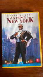 DVD : UN PRINCE NEW YORK, Cd's en Dvd's, Dvd's | Komedie, Alle leeftijden, Actiekomedie, Zo goed als nieuw