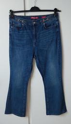 Jeans van Marina Rinaldi  Sport- T 23/46, Blauw, Overige jeansmaten, Nieuw, Ophalen of Verzenden