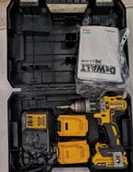 DeWalt dcd796 boormachine, Doe-het-zelf en Bouw, Gereedschap | Boormachines, Gebruikt, Ophalen of Verzenden, Boormachine