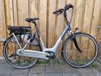 Gazelle Grenoble C7+ HMB Bosch  elektrische fiets 400Wh 57cm, Fietsen en Brommers, Fietsen | Dames | Damesfietsen, Ophalen, Gazelle