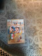 chromo Lefevre Utile ca 1890, Ophalen of Verzenden, Zo goed als nieuw, Voor 1940, Prent