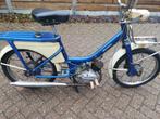 Falandria Apollo AF, Fietsen en Brommers, 49 cc, Klasse B (45 km/u), Ophalen, Overige merken