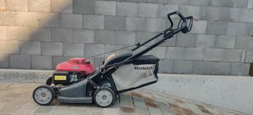Honda hrx 426 grasmaaier beschikbaar voor biedingen