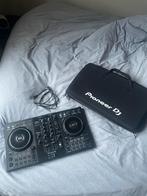 Pioneer DDJ-400 Controller (zo goed als nieuw), Enlèvement, Comme neuf, Pioneer