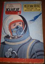 weekblad kuifje,album 26, 28, 29 (1955), Boeken, Gelezen, Ophalen of Verzenden, Meerdere stripboeken, Diverse Auteurs