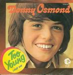 Donny Osmond, Ophalen of Verzenden, 1960 tot 1980, Gebruikt