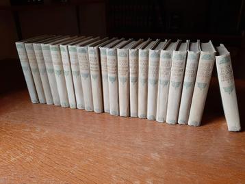 Collection Victor Hugo beschikbaar voor biedingen
