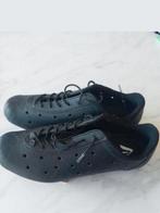 E.koi fietsschoenen in carbon maat 40, Sport en Fitness, Ophalen, Zo goed als nieuw