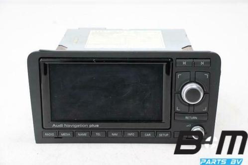RNS-E Navigatie Audi A3 8P 8P0035193G, Auto diversen, Autonavigatie, Gebruikt