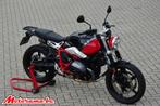 BMW R 1200 NineT Scrambler - 2021 - 3000 km @Motorama, 4 cilinders, Bedrijf, Meer dan 35 kW, 1200 cc