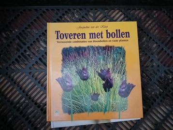 J. van der Kloet - Toveren met bollen beschikbaar voor biedingen