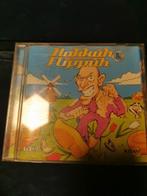 Hakkuh & flippuh, Cd's en Dvd's, Cd's | Kinderen en Jeugd, Ophalen of Verzenden, Zo goed als nieuw, Muziek