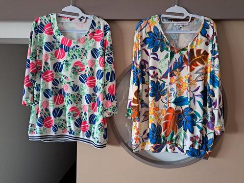 Shirts &  blouses, XL en XXL, Kleding | Dames, Grote Maten, Zo goed als nieuw, Shirt of Top, Ophalen of Verzenden