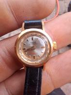 Oude Vintage horloge pottens, Ophalen of Verzenden, Zo goed als nieuw