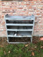 bestelwagen inrichting, Auto-onderdelen, Interieur en Bekleding, Ophalen, Gebruikt