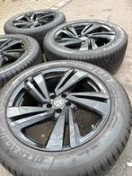 Kits hivers vw toureg en 285 45 20 goodyear 6mm, Autos : Pièces & Accessoires, Pneus hiver, 285 mm, Pneu(s), Enlèvement