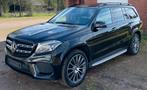 Mercedes GLS 350d 4Matic AMG Lichte vracht 1e eigenaar, Auto's, Te koop, GLS, Particulier, Elektrisch