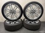 5x112 20” Audi RS6, RS7, A6 C7 Avant, Q3, A8 Velgen + Banden, Auto-onderdelen, Banden en Velgen, Personenwagen, 20 inch, Gebruikt